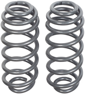 GM SUV Avalanche, Suburban ,Tahoe, Yukon variable rate coil spring, pair GM SUV Avalanche, Suburban ,Tahoe, Yukon variable rate coil spring, pair