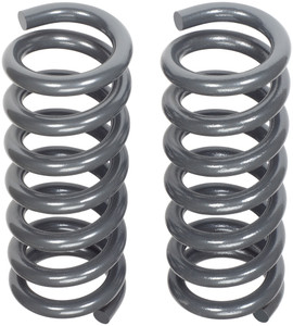 1992-2023 E250 E350 E450 HD Coil Springs, Heavy Duty Coils F250