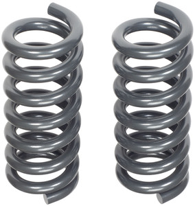 1992-2023 E250 E350 E450 HD Coil Springs, Heavy Duty Coils F250