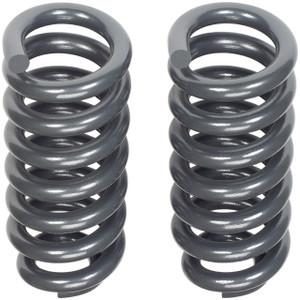 hd coil springs for 1 ton chevy gmc trucks, front, pair hd coil springs for 1 ton chevy gmc trucks, front, pair