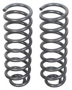 2022-2023 Toyota Tundra 4wd Front XHD coil springs, pair 2022-2023 Toyota Tundra 4wd Front XHD coil springs, pair