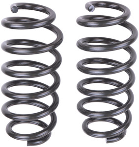 2019-2023 Ford Transit rear hd coil springs, pair 2019-2023 Ford Transit rear hd coil springs, pair