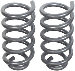 HD coil springs for 1500 Silverado, Sierra 1999-2006 HD coil springs for 1500 Silverado, Sierra 1999-2006