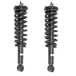 Gabriel ReadyMount Front G57010 - 2 Count