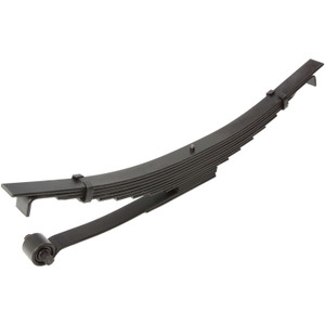 2018 - 2023 Chevy Silverado 4500HD, 5500HD, 6500HD Rear Leaf Spring 55-1215_GM