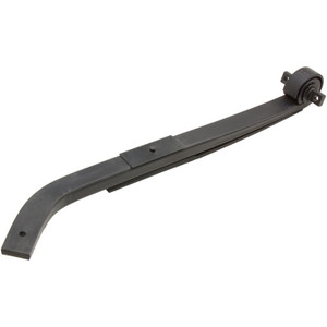 2018 - 2023 Chevy Silverado 4500HD, 5500HD, 6500HD With Air Suspension Rear Leaf Spring 55-1231_GM