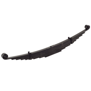 2009-2025 Chevy / GMC G4500 Rear Leaf Spring