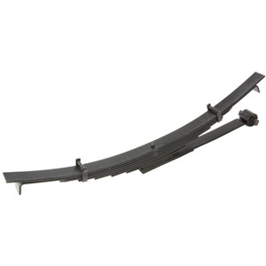 International Rear Leaf Spring 55-1207 - 9 leaves, 5450 lbs capacity