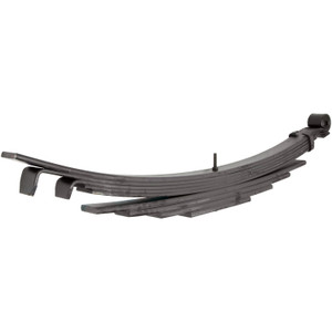 1990 - 2010 Chevy Kodiak / GMC Topkick Rear Leaf Spring 22-841, 9500 lbs capacity