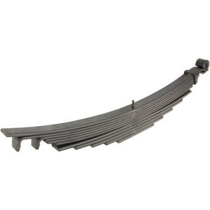 Chevy / GMC / Isuzu Heavy Duty Rear Leaf Spring 22-845HD, 14000 lbs capacity