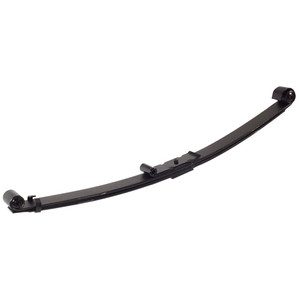 1994 - 1997 Ford F-53 Front Leaf Spring - 2550 lbs capacity 1994 - 1997 Ford F-53 Front Leaf Spring - 2550 lbs capacity