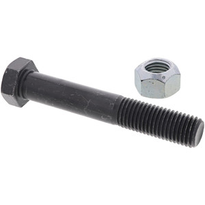 7/8 x 5-1/2 Bolt with Nut