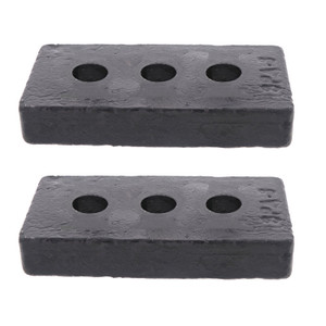 Dodge Ram Conversion Spacer Dodge Ram Conversion Spacer