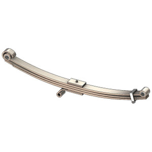 Hino 155, 195, M4, M5 Front Leaf Spring