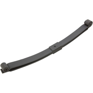 International 4" wide Front Leaf Spring 55-1262, 6300 lbs capacity
