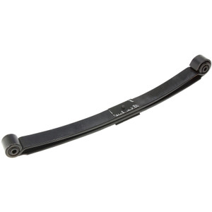 International HV, Workstar, 7000 Series Front Leaf Spring 55-1258, 8100 lbs capacity
