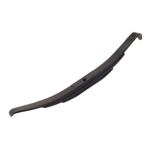 TRA-2728 Trailer Leaf Spring - 3 Leaf, 11200 lbs capacity
