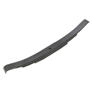 TRA-2740Trailer Leaf Spring - 3 Leaf, 12000 lbs capacity