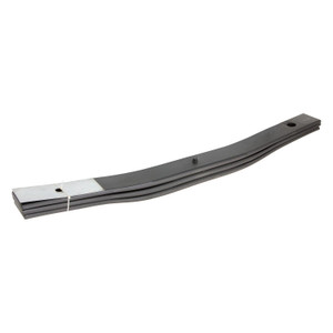 TRA-2764 Cush / Hutch Trailer Leaf Spring, 3 Leaf, 44000 lbs capacity