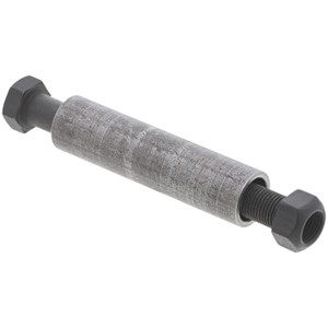 1/2 x 4-3/4 Trailer Bolt with Sleeve 1/2 x 4-3/4 Trailer Bolt with Sleeve