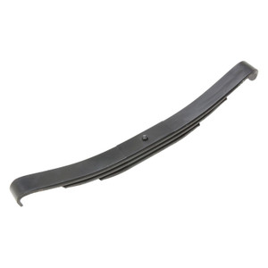 TRA-3603 Fruehauf Trailer Leaf Spring - 3 Leaf, 10000 lbs capacity