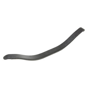 TRA-072 Transpro Trailer Leaf Spring - 1 Leaf, 11000 lbs capacity