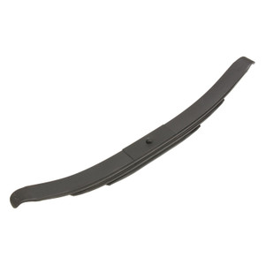 TRA-1492 Trailmobile Trailer Leaf Spring - 3 Leaf, 11000 lbs capacity