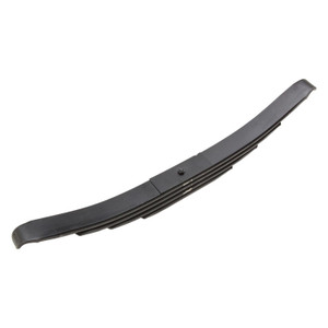TRA-1493 Trailmobile Trailer Leaf Spring - 4 Leaf, 12000 lbs capacity