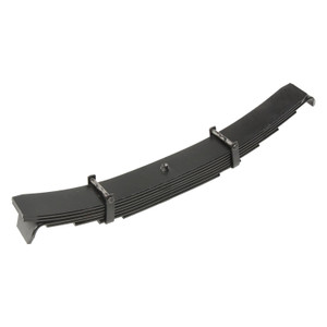 TRA-3235 Neway TR 4100 with 4 Axle Trailer Leaf Spring - 7 Leaf, 15000 lbs capacity