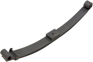 Peterbilt Front Leaf Spring 75-212, 2 leaves, 5400 lbs capacity