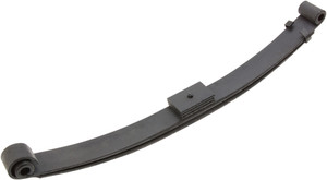 Peterbilt Front Leaf Spring 75-220, 2 leaves, 6570 lbs capacity