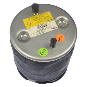 Dayton 452-9565L Air Spring - W01-358-9565 - 1R12-324
