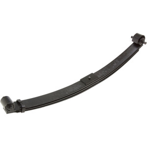 Kenworth, Peterbilt Front Leaf Spring 59-554, 3 leaves, 10000 lbs capacity