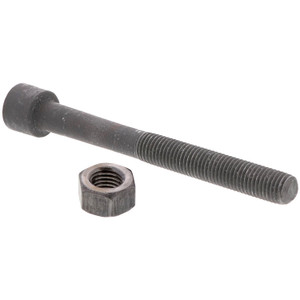 5-16" x 3" Leaf Spring Center Bolt with Nut 5-16" x 3" Leaf Spring Center Bolt with Nut