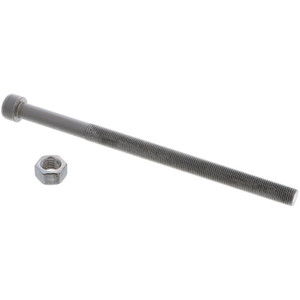 7/16" x 8" Leaf Spring Center Bolt with Nut