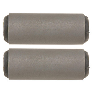 RB-102 Steel Encased Rubber Leaf Spring Bushings Pair