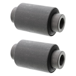 RB-212 Steel Encased Rubber Leaf Spring Bushings Pair RB-212 Steel Encased Rubber Leaf Spring Bushings Pair