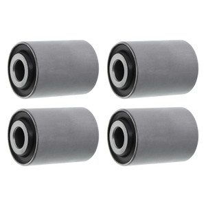 RB-256 Steel Encased Rubber Leaf Spring Bushings - 4 Pack RB-256 Steel Encased Rubber Leaf Spring Bushings - 4 Pack