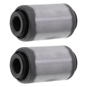 RB-373 Steel Encased Rubber Leaf Spring Bushings Pair