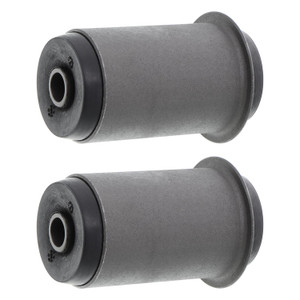 RB-95 Flange Steel Encased Rubber Leaf Spring Bushings Pair RB-95 Flange Steel Encased Rubber Leaf Spring Bushings Pair