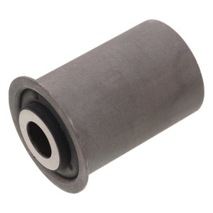 RB-348 Flange Steel Encased Rubber Leaf Spring Bushing