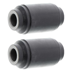 RB-243 Rubber Leaf Spring Bushings Pair RB-243 Rubber Leaf Spring Bushings Pair