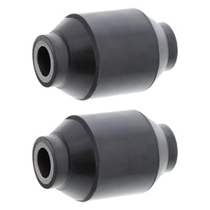 RB-245 Rubber Leaf Spring Bushings Pair RB-245 Rubber Leaf Spring Bushings Pair