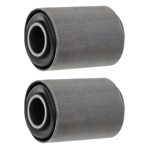 RB-94 Oval Steel Encased Rubber Leaf Spring Bushings RB-94 Oval Steel Encased Rubber Leaf Spring Bushings