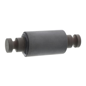 RB-166 Pin Style Steel Encased Rubber Leaf Spring Bushing RB-166 Pin Style Steel Encased Rubber Leaf Spring Bushing