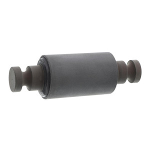 RB-184 Pin Style Steel Encased Rubber Leaf Spring Bushing RB-184 Pin Style Steel Encased Rubber Leaf Spring Bushing