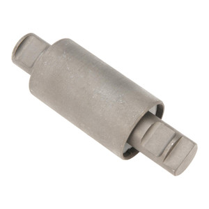 RB-193 Pin Style Steel Encased Rubber Leaf Spring Bushing RB-193 Pin Style Steel Encased Rubber Leaf Spring Bushing