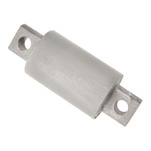 RB-199 Tab Style Steel Encased Rubber Leaf Spring Bushing RB-199 Tab Style Steel Encased Rubber Leaf Spring Bushing