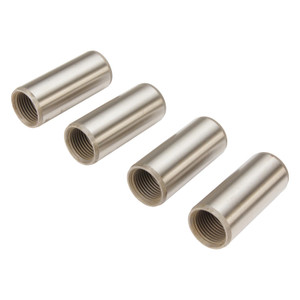 TB-7 Threaded Leaf Spring Bushings - 4 Pack TB-7 Threaded Leaf Spring Bushings - 4 Pack