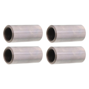 TB-68 Threaded Leaf Spring Bushings - 4 Count TB-68 Threaded Leaf Spring Bushings - 4 Count
